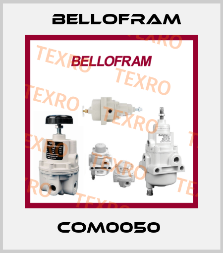 COM0050  Bellofram