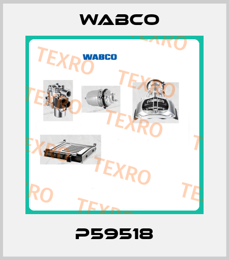 P59518 Wabco