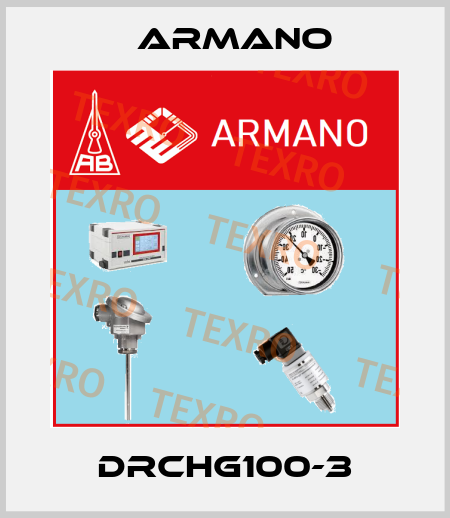 DRChG100-3 ARMANO