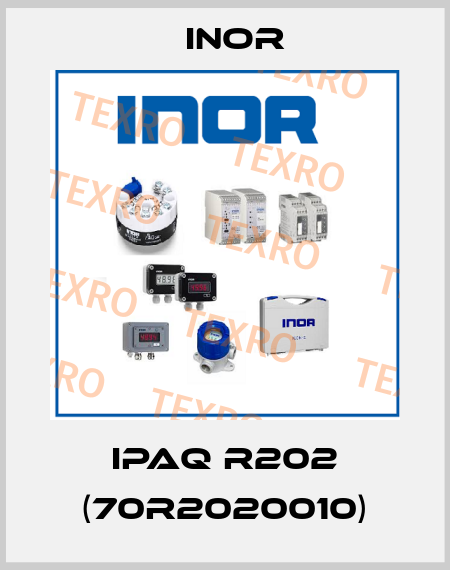 IPAQ R202 (70R2020010) Inor