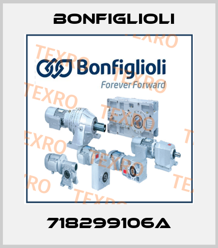 718299106A Bonfiglioli