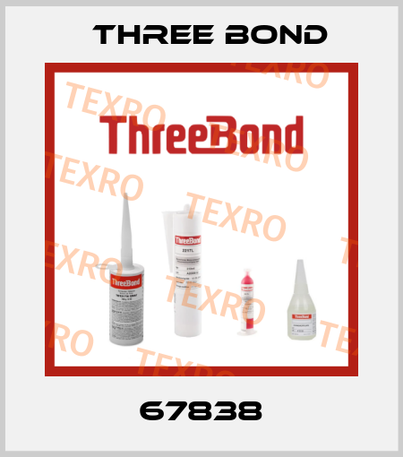 67838 Three Bond