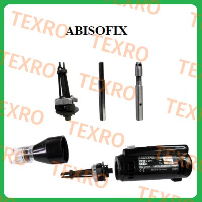 P/N: 100100, Type: 1 (0,2-0,8 mm) Abisofix