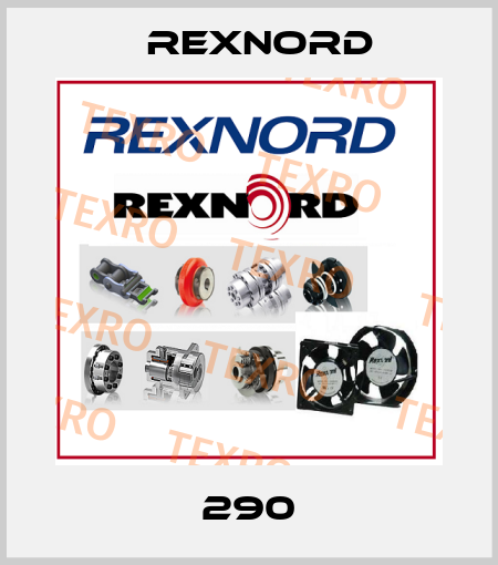 290 Rexnord