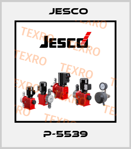 P-5539 Jesco