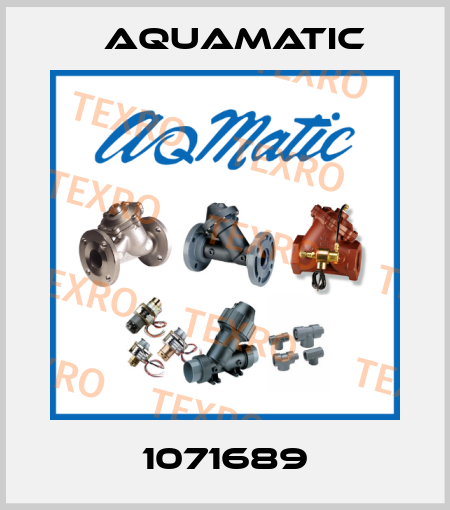 1071689 AquaMatic