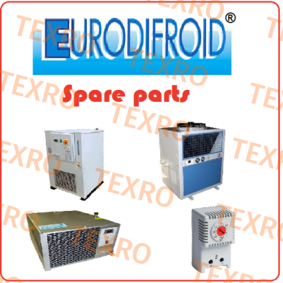 TSC0010436 + JET.C CONNECTOR Eurodifroid