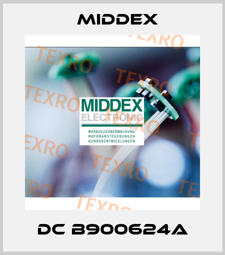 DC B900624A Middex