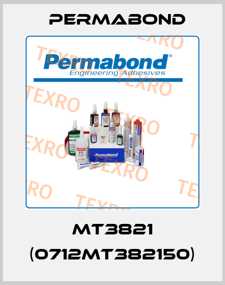 MT3821 (0712MT382150) Permabond