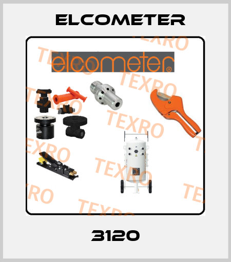 3120 Elcometer
