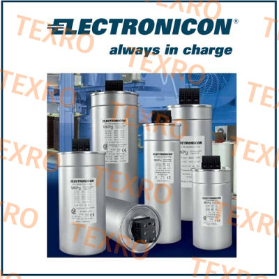 E05. C70-3008008 Electronicon