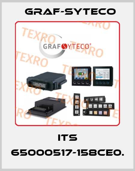 ITS 65000517-158CE0. Graf-Syteco