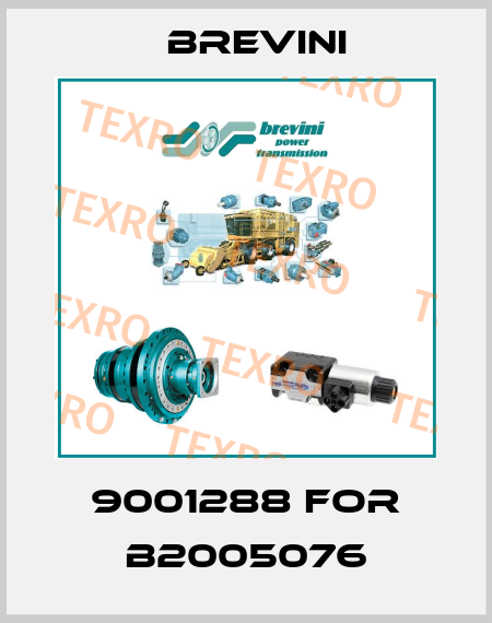 9001288 for B2005076 Brevini