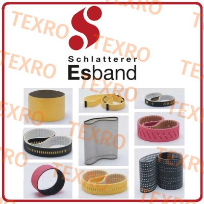 NE 17 9.5mm x 0.9 mm Esband