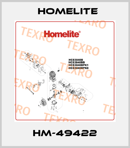 HM-49422 Homelite