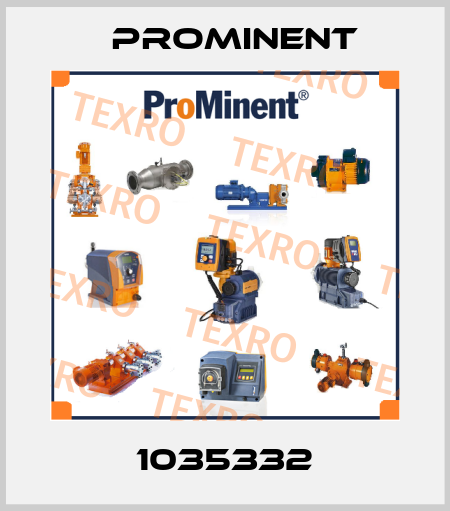 1035332 ProMinent