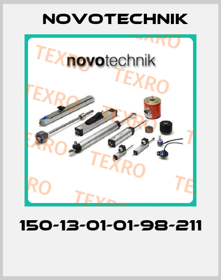 150-13-01-01-98-211  Novotechnik