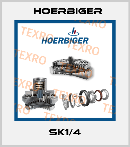 SK1/4 Hoerbiger