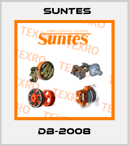DB-2008 Suntes