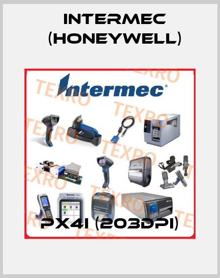 PX4I (203DPI) Intermec (Honeywell)