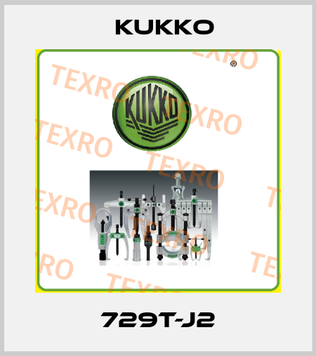 729T-J2 KUKKO