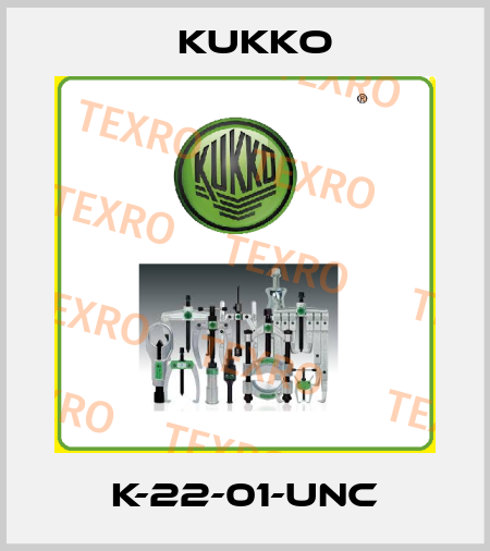 K-22-01-UNC KUKKO