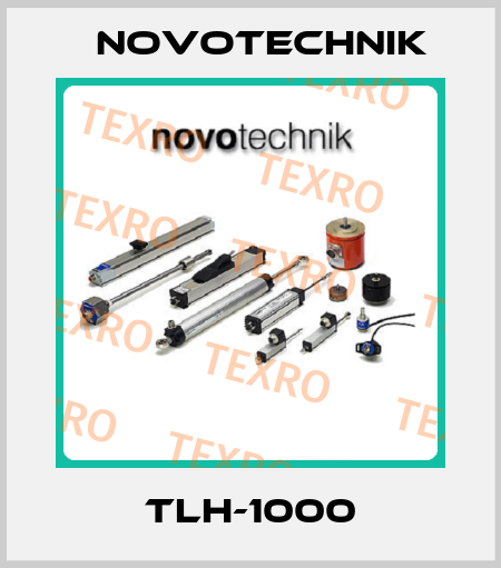 TLH-1000 Novotechnik