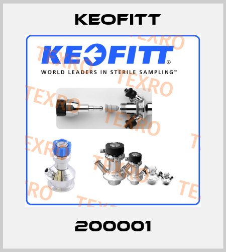 200001 Keofitt