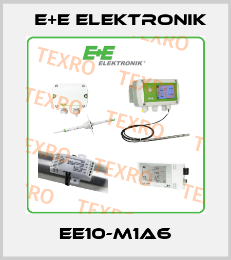 EE10-M1A6 E+E Elektronik