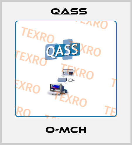 O-MCH QASS