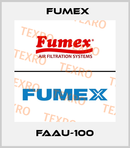 FAAU-100 Fumex