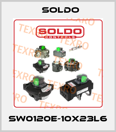 SW0120E-10X23L6 Soldo