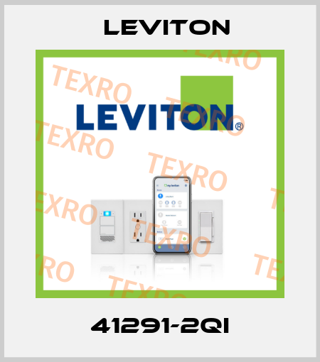 41291-2QI Leviton