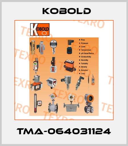 TMA-064031124 Kobold