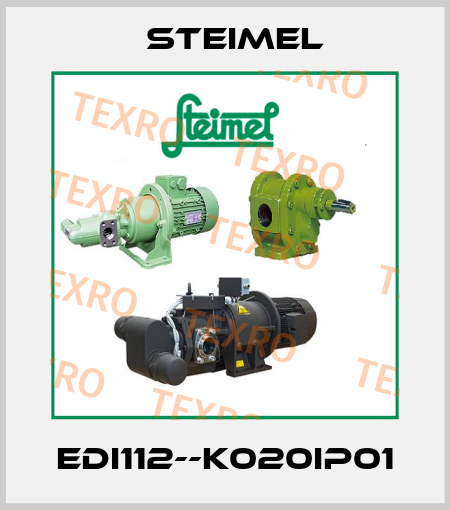 EDI112--K020IP01 Steimel