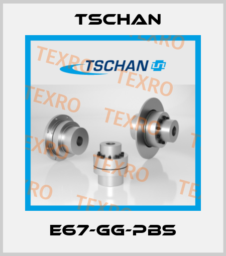 E67-GG-PbS Tschan