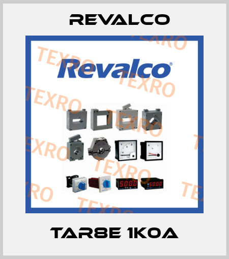TAR8E 1K0A Revalco
