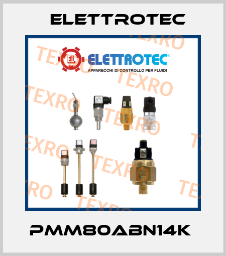 PMM80ABN14K  Elettrotec