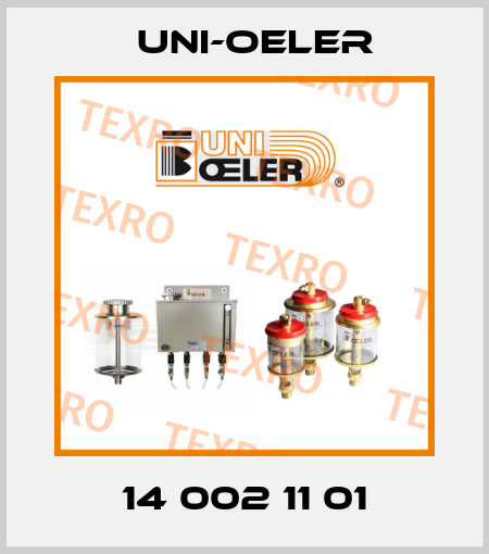 14 002 11 01 Uni-Oeler