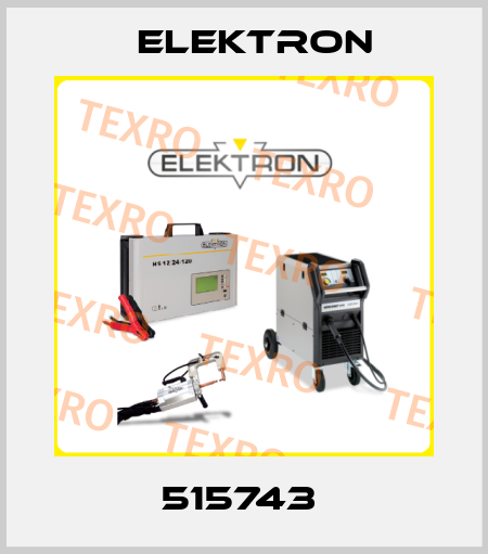 515743  Elektron