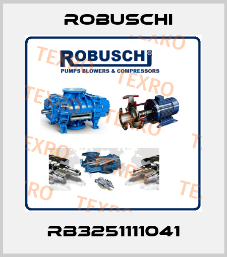 RB3251111041 Robuschi