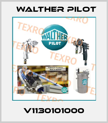 V1130101000 Walther Pilot