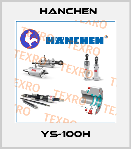 YS-100H Hanchen
