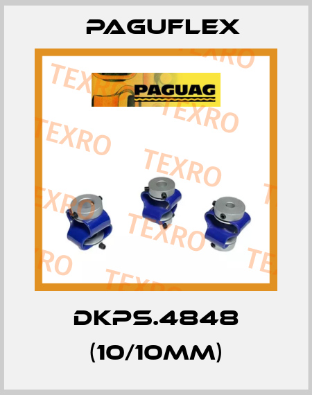 DKPS.4848 (10/10mm) Paguflex