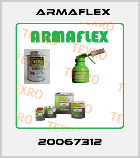 20067312 ARMAFLEX