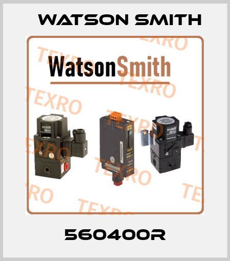 560400R Watson Smith