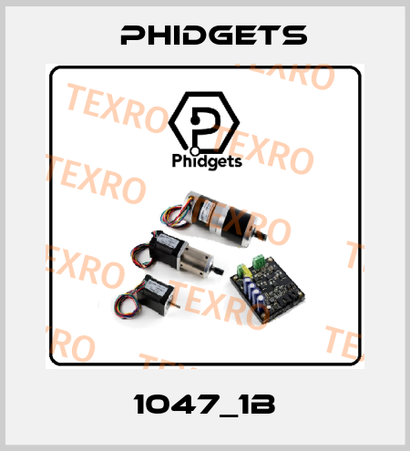 1047_1B Phidgets