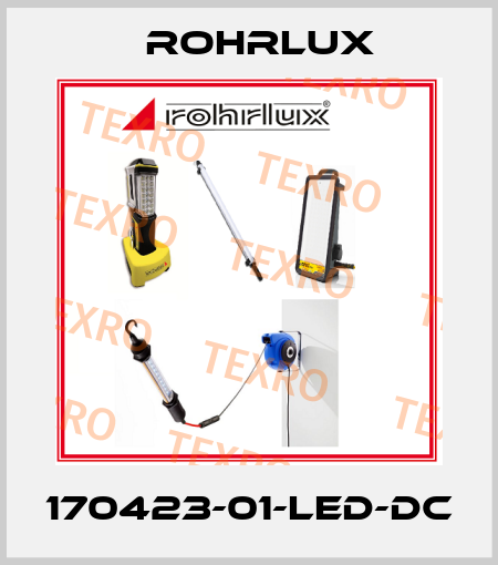 170423-01-LED-DC Rohrlux