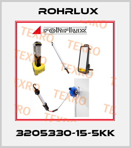 3205330-15-5KK Rohrlux