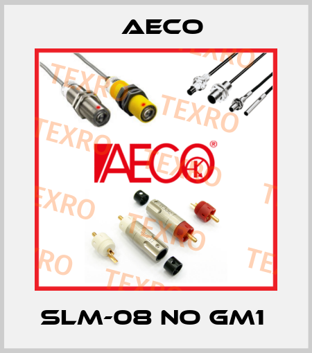 SLM-08 NO GM1  Aeco